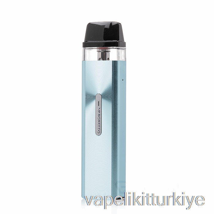 Vape Elektronik Sigara Vaporesso Xros Mini 16w Pod Sistemi Sierra Blue